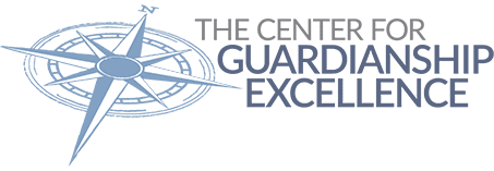 The Center for Guardianship Excellence