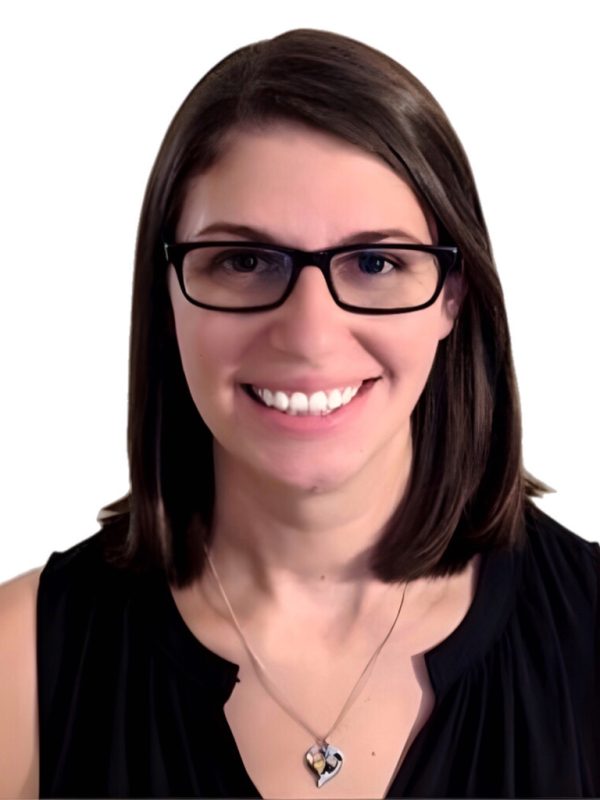 Jessica Dougherty